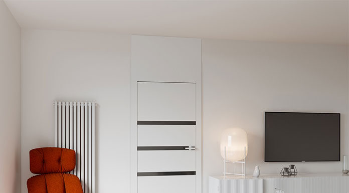 Wybieramy klamki do drzwi wewnętrznych