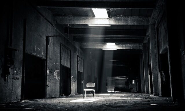 Jak wybrać dobre krzesło biurowe?