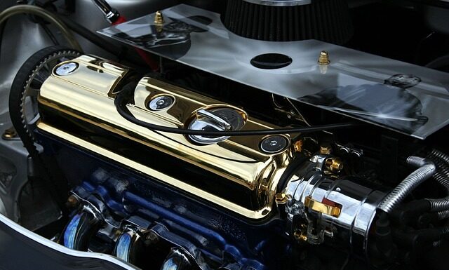 Jaki kompresor do gwoździarki?