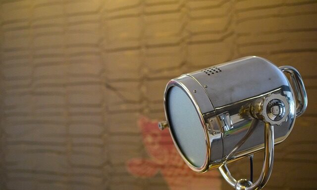 Kiedy można używać świateł halogenowych?