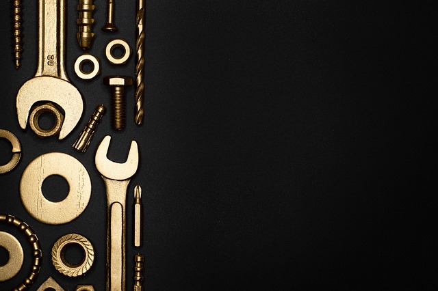 Jaka nakrętka na śrubę 12? Jaka nakrętka na śrubę 12?