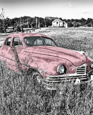 Jaka moc grzejnika do pokoju 10m2?