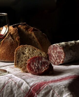 Jak długo trzeba wędzić kiełbasę?