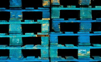 Ile palet na godzinę?