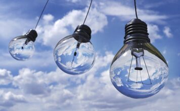 Ile trzeba opuścić sufit pod halogeny?