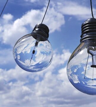 Czy halogeny LED się grzeją?