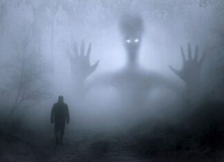 Jak udekorować okno na Halloween? Jak udekorować okno na Halloween?