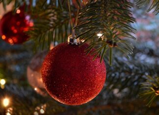 Jak Dawniej dekorowano domy na święta? Jak Dawniej dekorowano domy na święta?