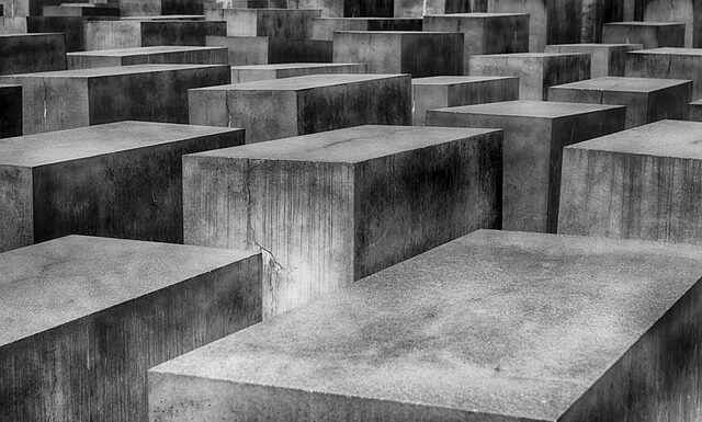 Co zamiast bloczka betonowego?