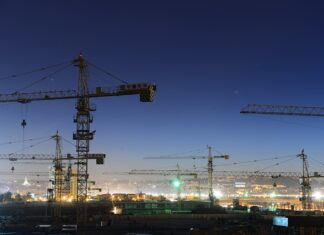 Jaką grubość zaprawy między bloczkami? Jaką grubość zaprawy między bloczkami?