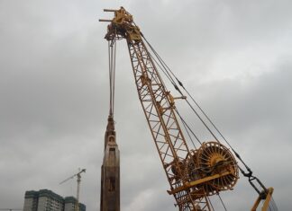 Ile potrzeba cementu na bloczki fundamentowe? Ile potrzeba cementu na bloczki fundamentowe?