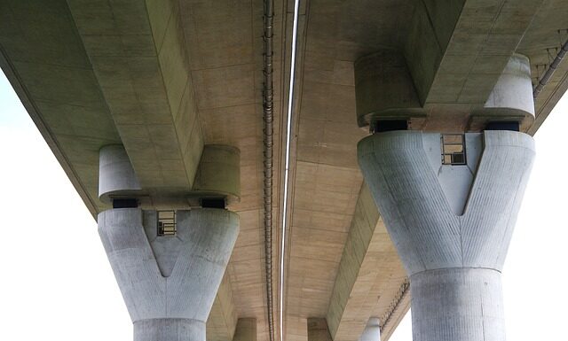 Ile czasu może stać fundamenty?