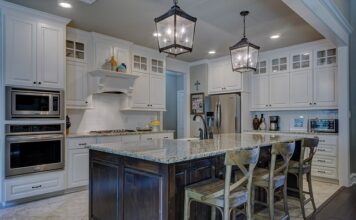 Jak wygląda blat laminowany?