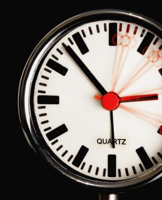 Jak zmierzyć kąt barierki?