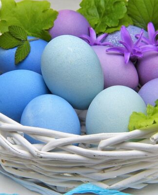 Kiedy można ozdobić pokój na święta?