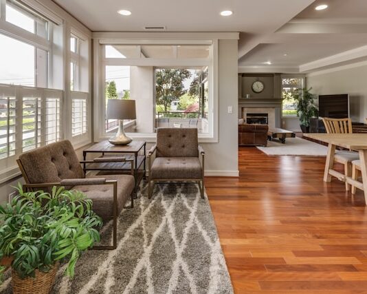 Czy rekuperacja wysusza powietrze