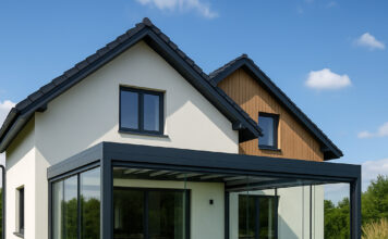 Jak projektować nowoczesne zadaszenia tarasów w 2026 roku