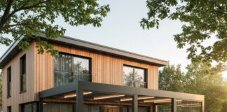 konstrukcje aluminiowe