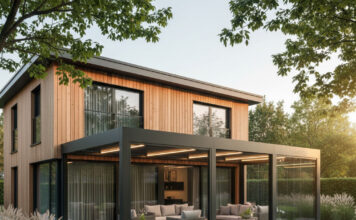 konstrukcje aluminiowe